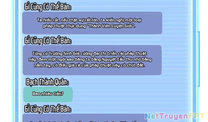 Tu Chân Nói Chuyện Phiếm Quần Chapter 631 - Trang 3