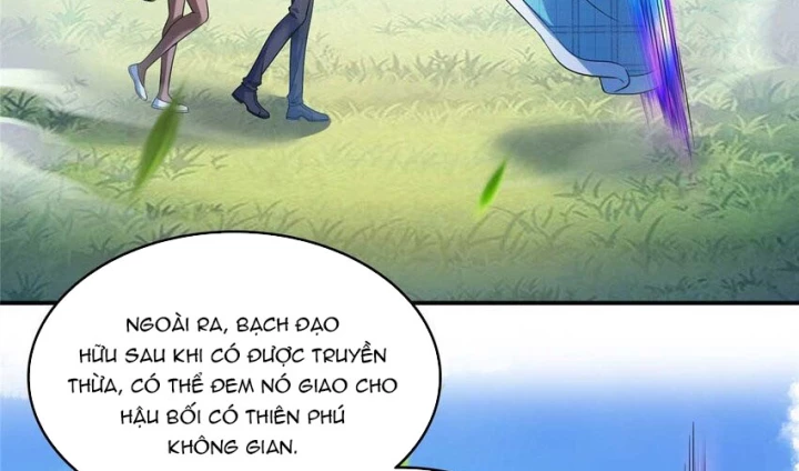 Tu Chân Nói Chuyện Phiếm Quần Chapter 631 - Trang 3