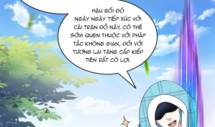 Tu Chân Nói Chuyện Phiếm Quần Chapter 631 - Trang 3