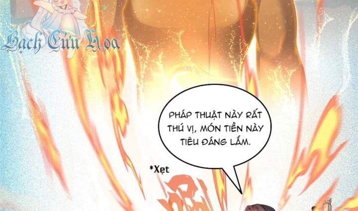 Tu Chân Nói Chuyện Phiếm Quần Chapter 631 - Trang 3