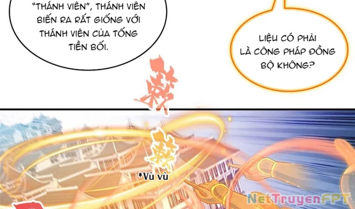 Tu Chân Nói Chuyện Phiếm Quần Chapter 631 - Trang 3