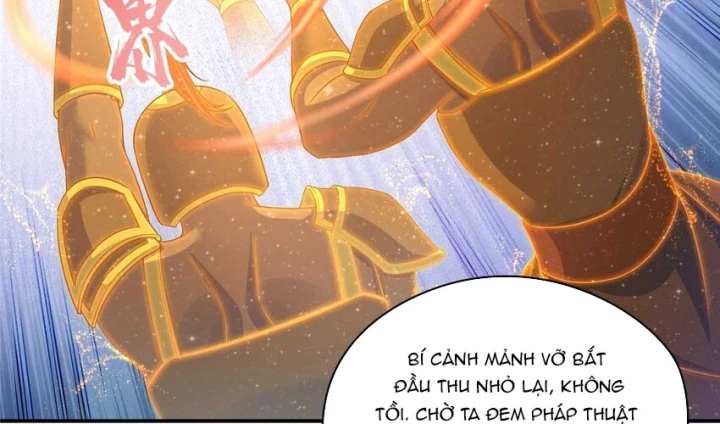 Tu Chân Nói Chuyện Phiếm Quần Chapter 631 - Trang 3