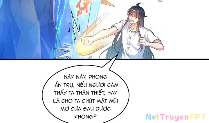 Tu Chân Nói Chuyện Phiếm Quần Chapter 631 - Trang 3