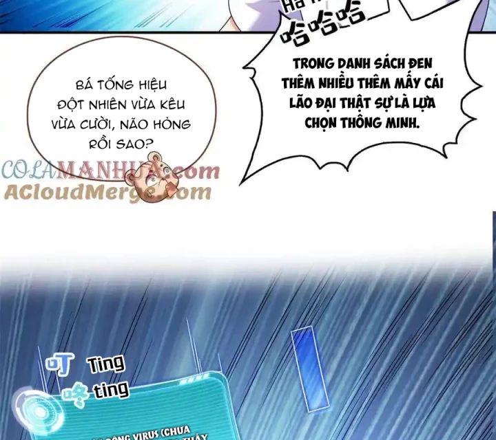 Tu Chân Nói Chuyện Phiếm Quần Chapter 632 - Trang 3