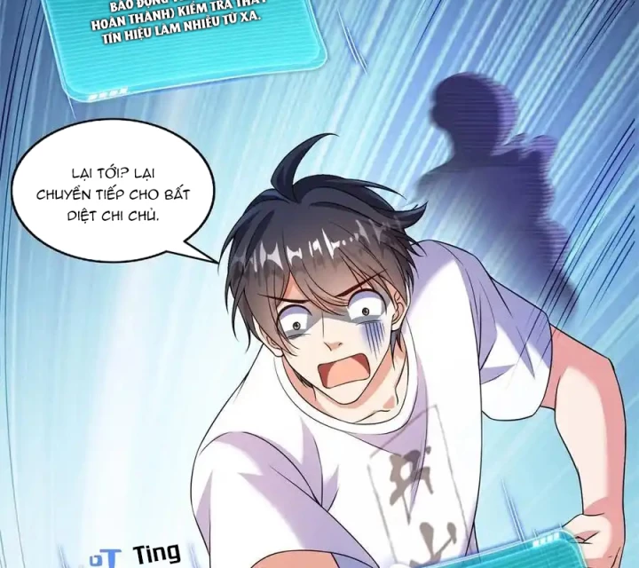 Tu Chân Nói Chuyện Phiếm Quần Chapter 632 - Trang 3