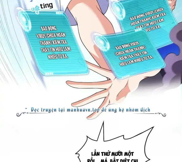 Tu Chân Nói Chuyện Phiếm Quần Chapter 632 - Trang 3