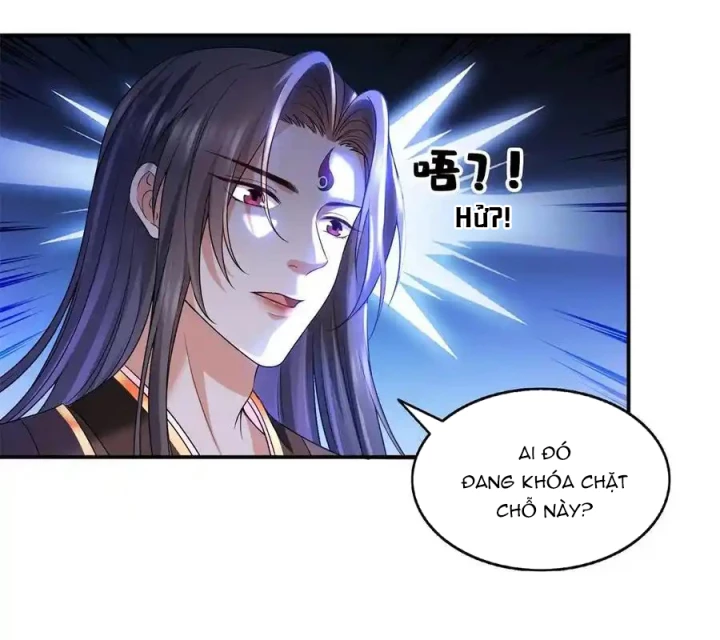 Tu Chân Nói Chuyện Phiếm Quần Chapter 632 - Trang 3