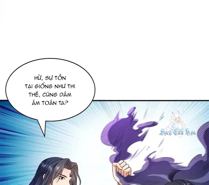 Tu Chân Nói Chuyện Phiếm Quần Chapter 632 - Trang 3