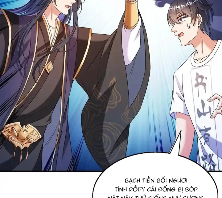 Tu Chân Nói Chuyện Phiếm Quần Chapter 632 - Trang 3