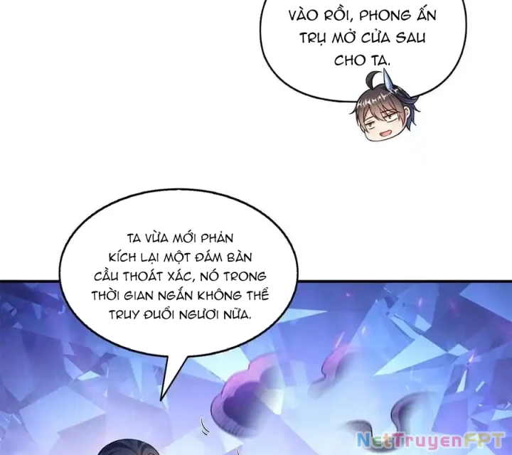 Tu Chân Nói Chuyện Phiếm Quần Chapter 632 - Trang 3