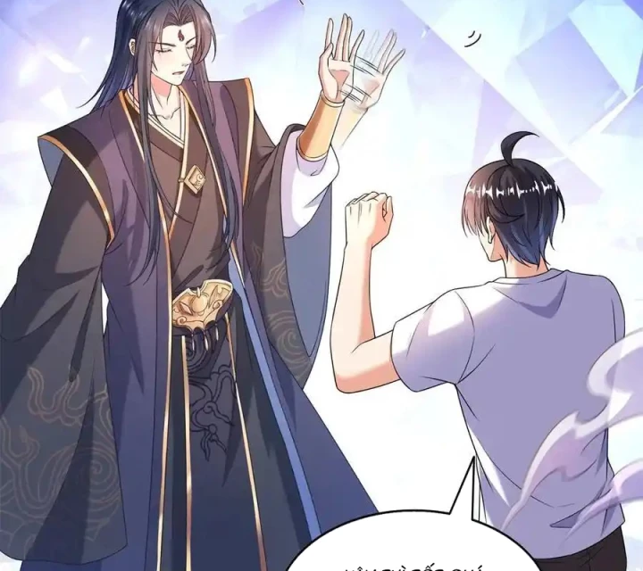 Tu Chân Nói Chuyện Phiếm Quần Chapter 632 - Trang 3