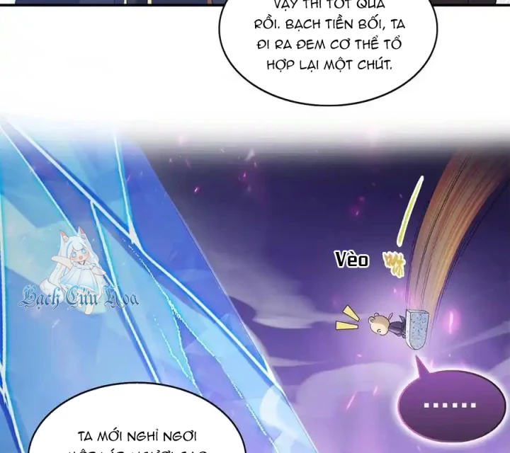 Tu Chân Nói Chuyện Phiếm Quần Chapter 632 - Trang 3