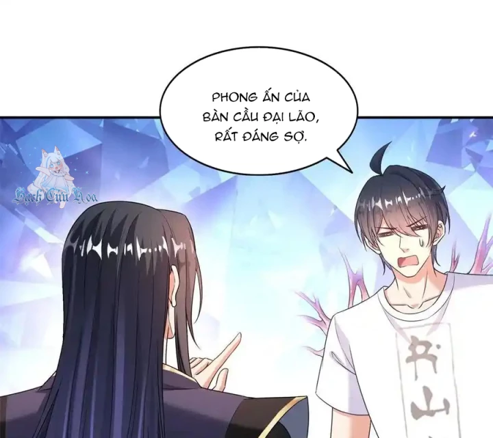 Tu Chân Nói Chuyện Phiếm Quần Chapter 632 - Trang 3