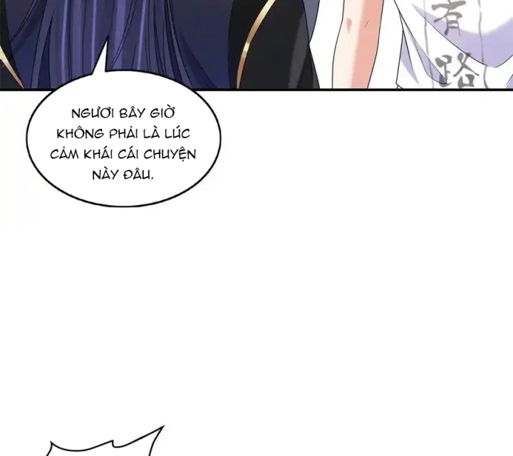 Tu Chân Nói Chuyện Phiếm Quần Chapter 632 - Trang 3