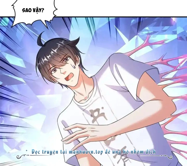 Tu Chân Nói Chuyện Phiếm Quần Chapter 632 - Trang 3