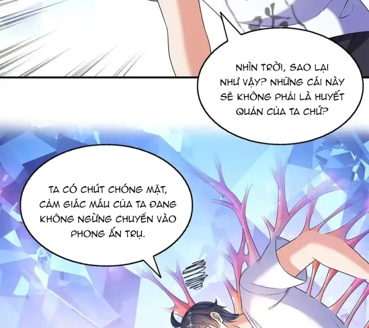 Tu Chân Nói Chuyện Phiếm Quần Chapter 632 - Trang 3