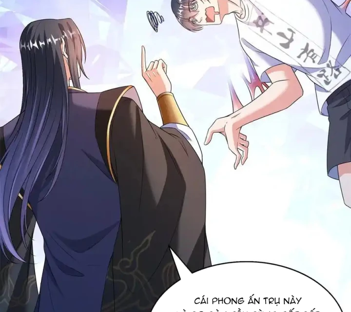 Tu Chân Nói Chuyện Phiếm Quần Chapter 632 - Trang 3