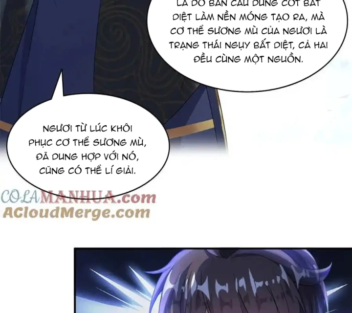 Tu Chân Nói Chuyện Phiếm Quần Chapter 632 - Trang 3