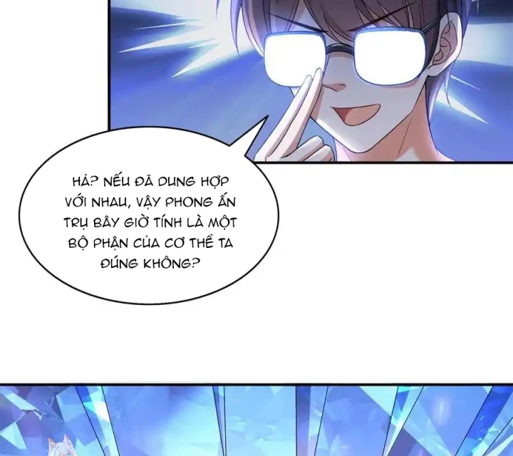Tu Chân Nói Chuyện Phiếm Quần Chapter 632 - Trang 3