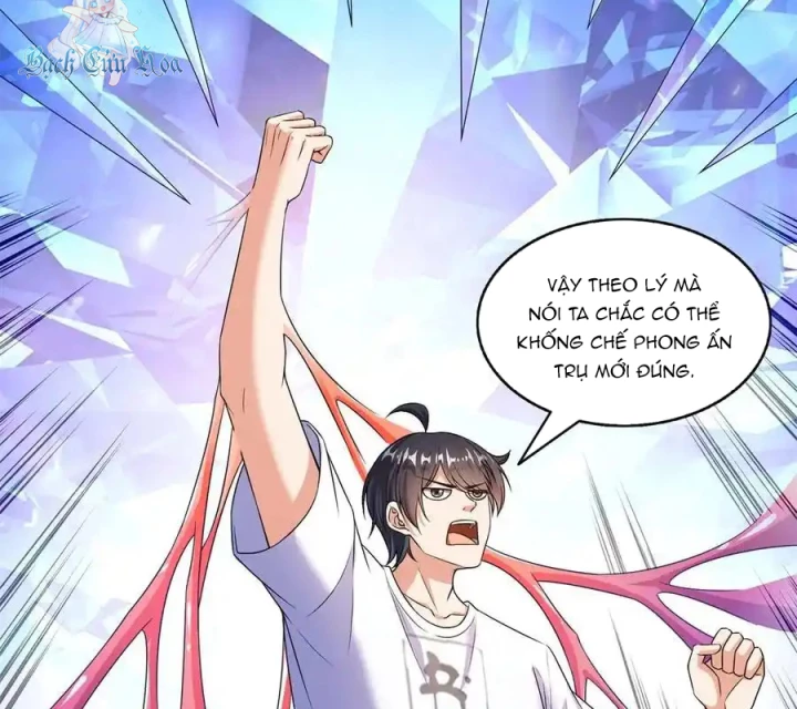 Tu Chân Nói Chuyện Phiếm Quần Chapter 632 - Trang 3