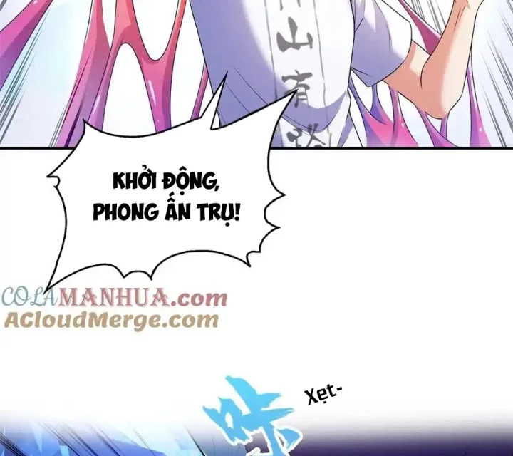 Tu Chân Nói Chuyện Phiếm Quần Chapter 632 - Trang 3