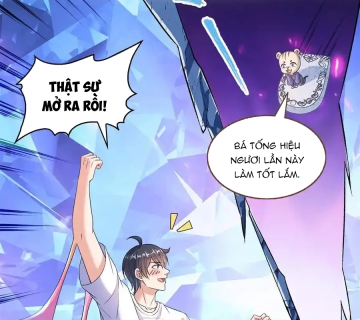 Tu Chân Nói Chuyện Phiếm Quần Chapter 632 - Trang 3