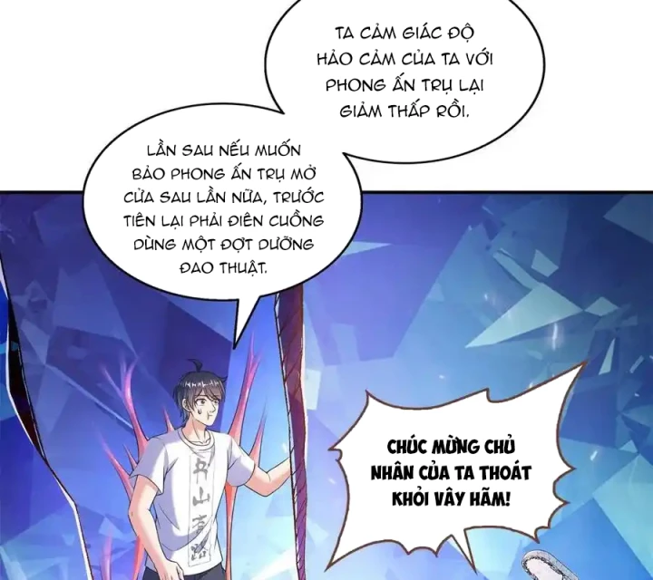 Tu Chân Nói Chuyện Phiếm Quần Chapter 632 - Trang 3