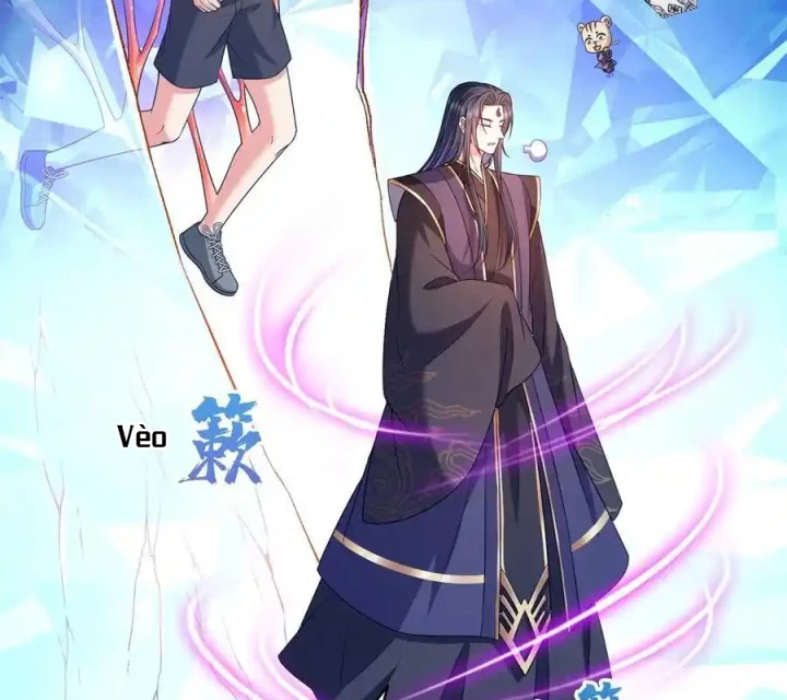 Tu Chân Nói Chuyện Phiếm Quần Chapter 632 - Trang 3