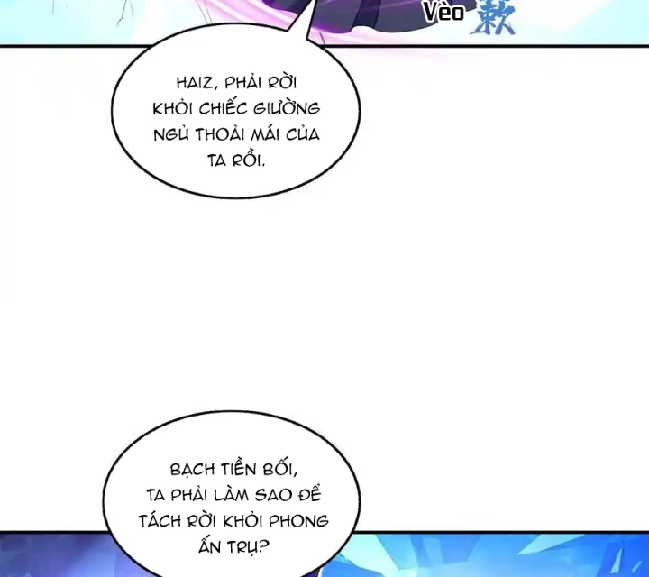 Tu Chân Nói Chuyện Phiếm Quần Chapter 632 - Trang 3