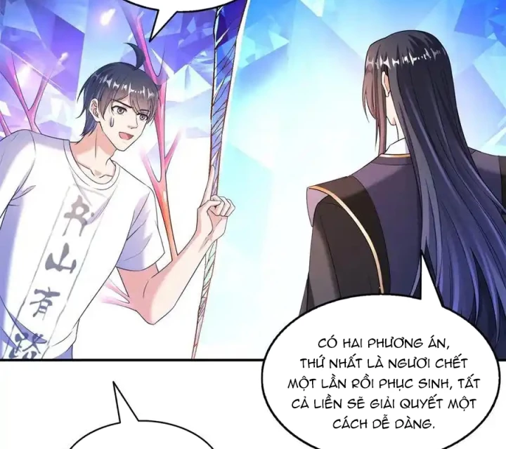 Tu Chân Nói Chuyện Phiếm Quần Chapter 632 - Trang 3