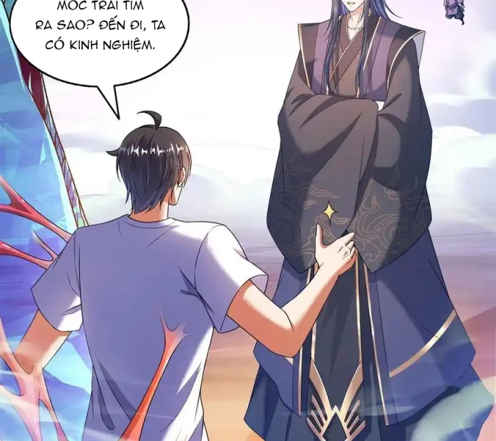 Tu Chân Nói Chuyện Phiếm Quần Chapter 632 - Trang 3