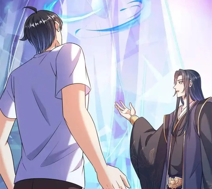 Tu Chân Nói Chuyện Phiếm Quần Chapter 632 - Trang 3