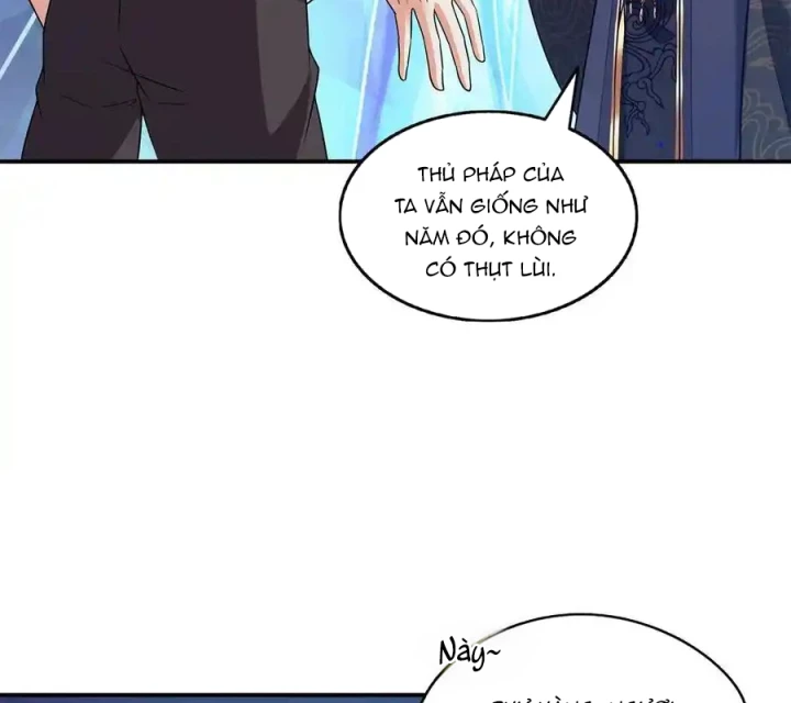 Tu Chân Nói Chuyện Phiếm Quần Chapter 632 - Trang 3