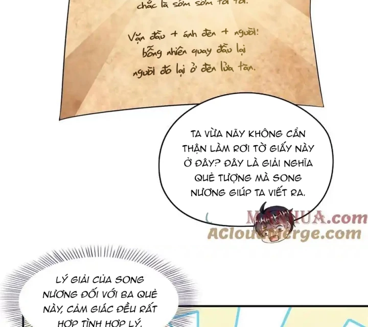 Tu Chân Nói Chuyện Phiếm Quần Chapter 632 - Trang 3