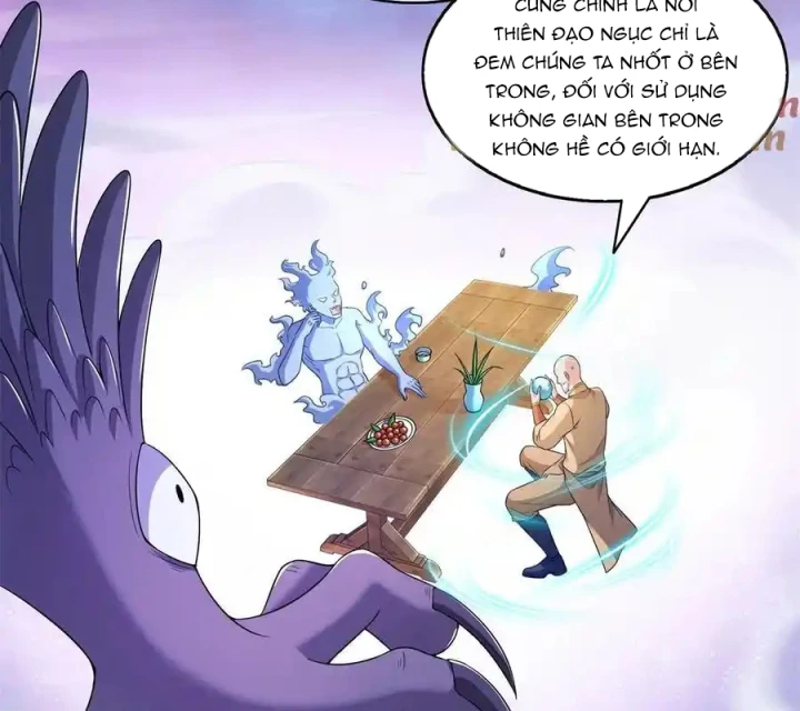 Tu Chân Nói Chuyện Phiếm Quần Chapter 632 - Trang 3