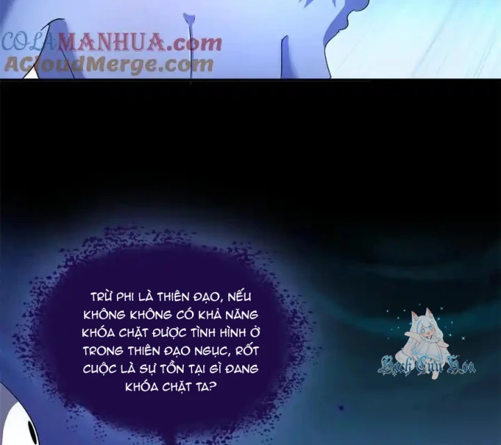 Tu Chân Nói Chuyện Phiếm Quần Chapter 632 - Trang 3