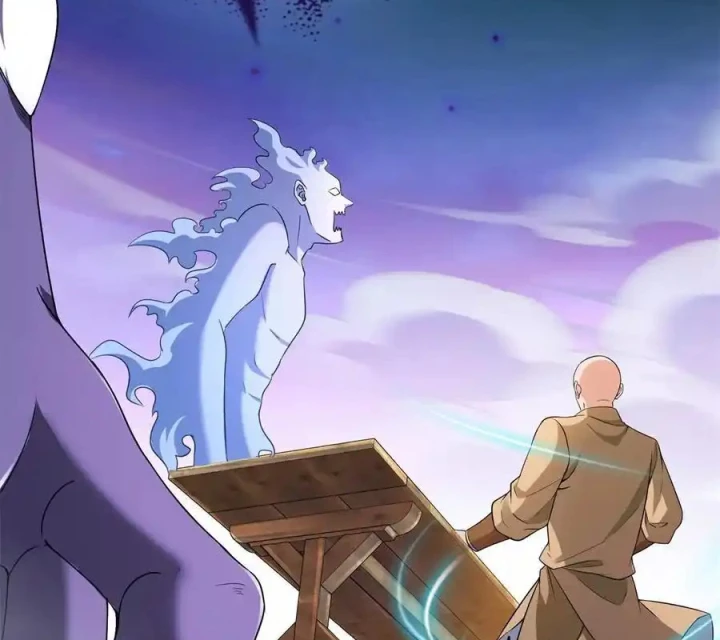 Tu Chân Nói Chuyện Phiếm Quần Chapter 632 - Trang 3