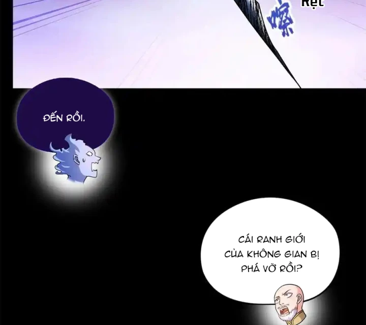 Tu Chân Nói Chuyện Phiếm Quần Chapter 632 - Trang 3