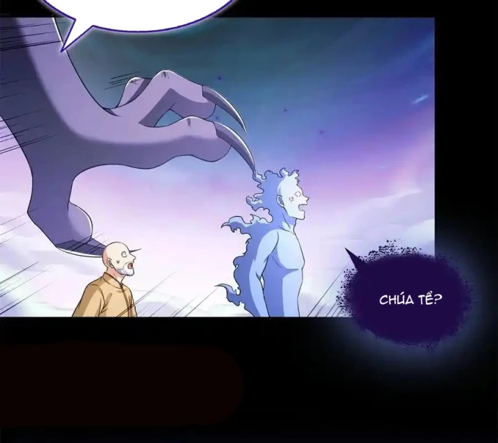 Tu Chân Nói Chuyện Phiếm Quần Chapter 632 - Trang 3