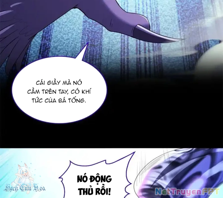 Tu Chân Nói Chuyện Phiếm Quần Chapter 632 - Trang 3