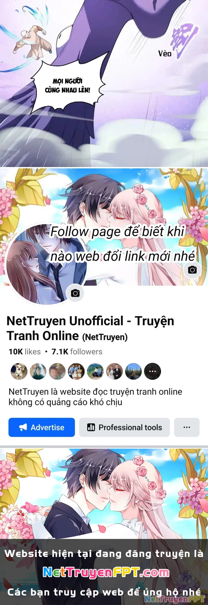 Tu Chân Nói Chuyện Phiếm Quần Chapter 632 - Trang 3