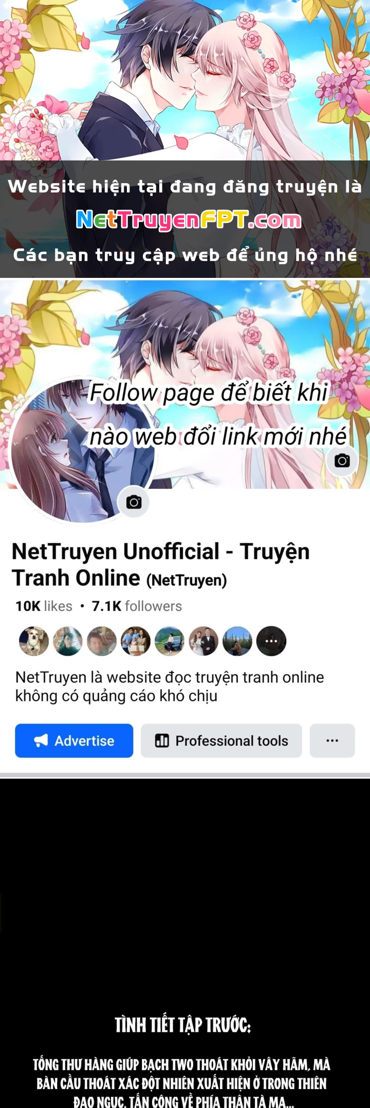 Tu Chân Nói Chuyện Phiếm Quần Chapter 633 - Trang 3