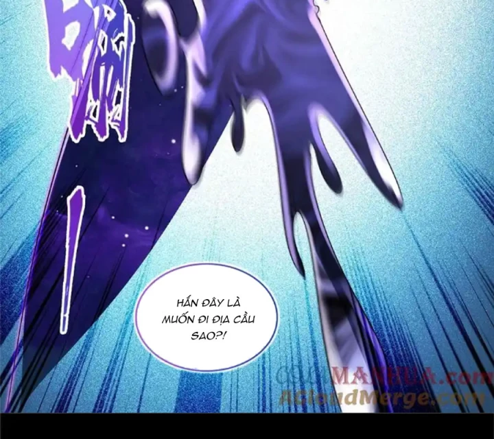 Tu Chân Nói Chuyện Phiếm Quần Chapter 633 - Trang 3