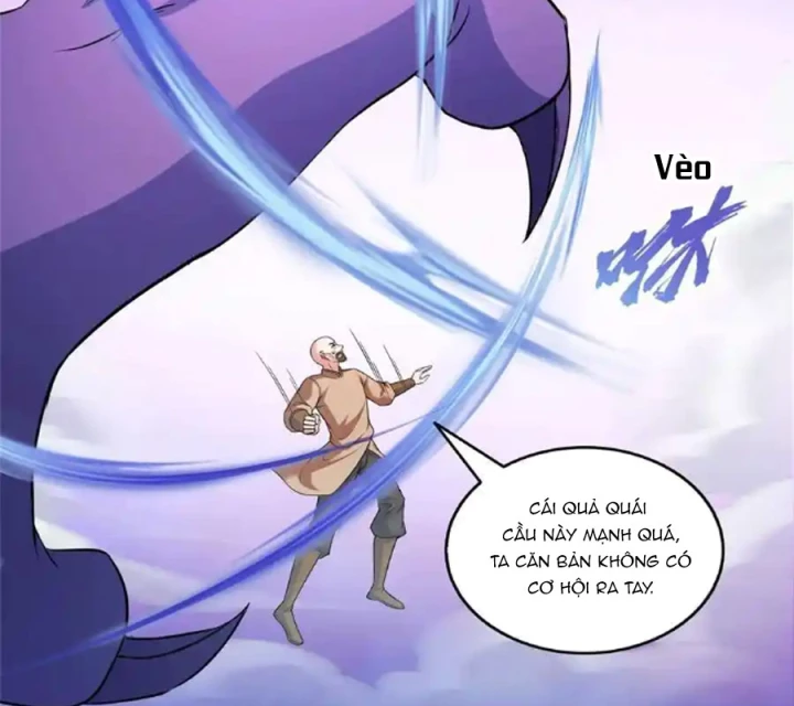 Tu Chân Nói Chuyện Phiếm Quần Chapter 633 - Trang 3