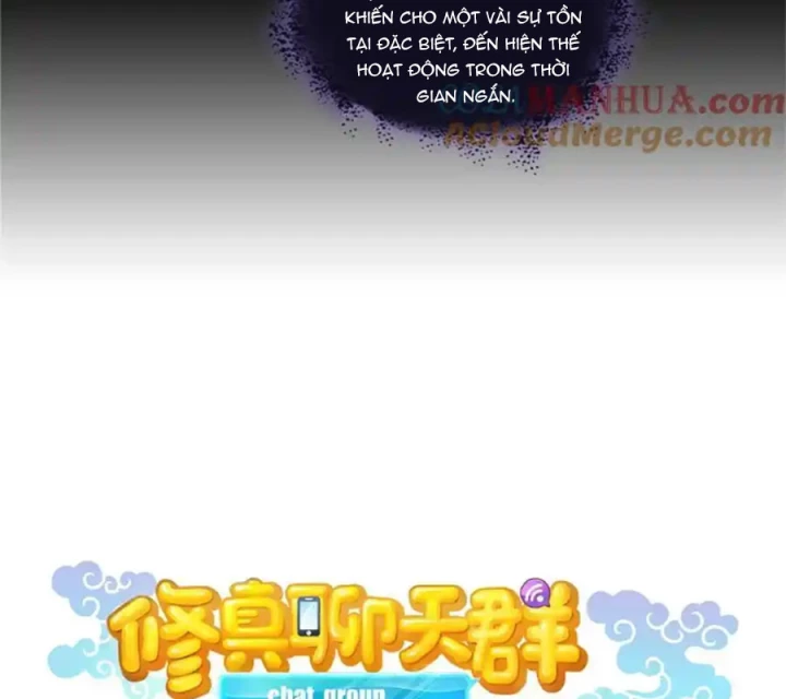 Tu Chân Nói Chuyện Phiếm Quần Chapter 633 - Trang 3