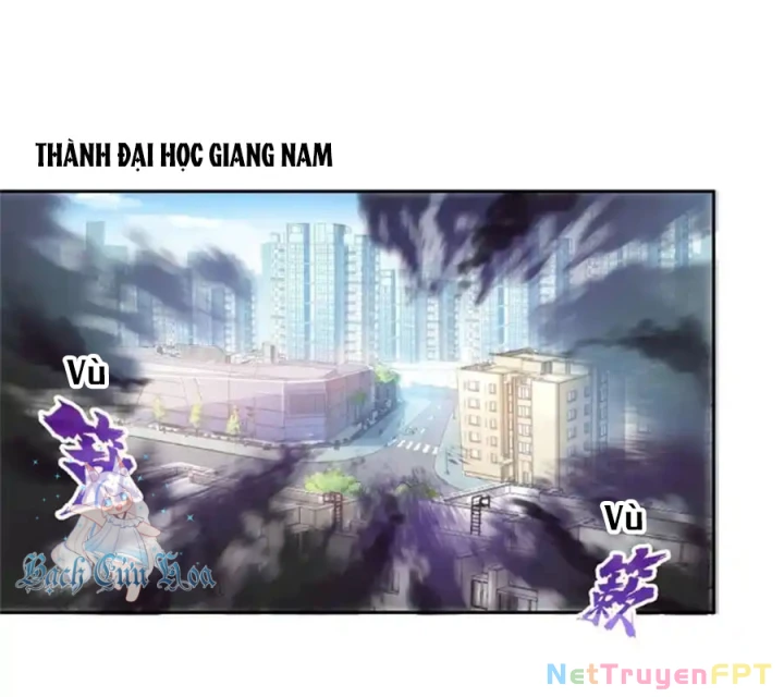 Tu Chân Nói Chuyện Phiếm Quần Chapter 633 - Trang 3