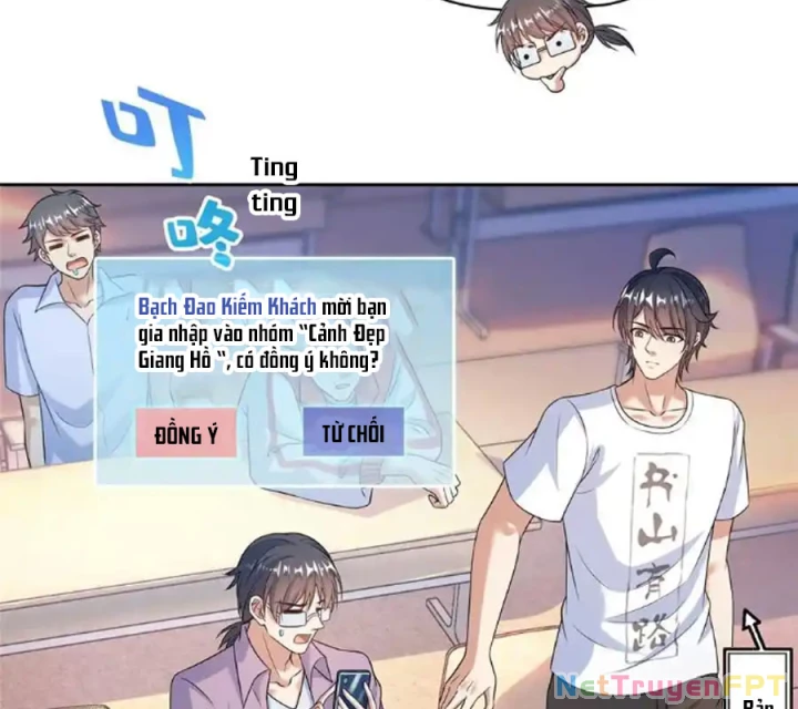 Tu Chân Nói Chuyện Phiếm Quần Chapter 633 - Trang 3