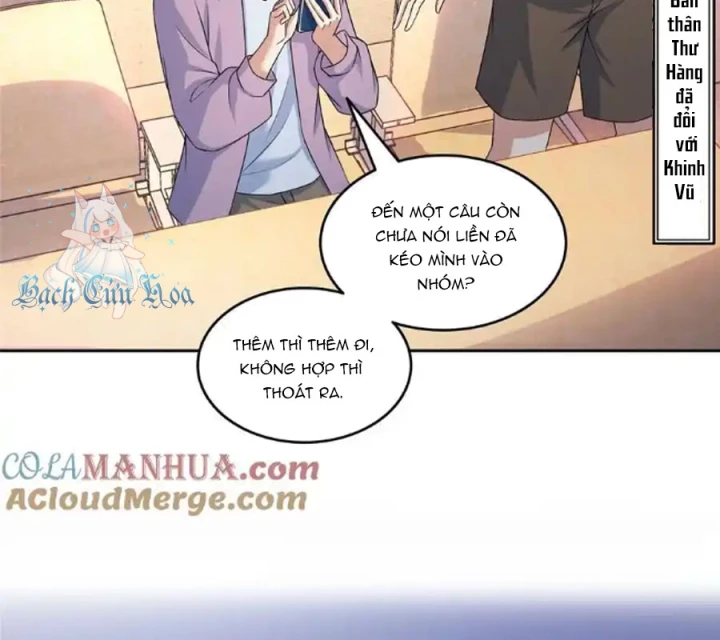 Tu Chân Nói Chuyện Phiếm Quần Chapter 633 - Trang 3