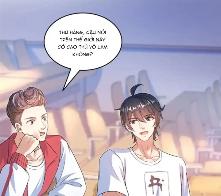 Tu Chân Nói Chuyện Phiếm Quần Chapter 633 - Trang 3