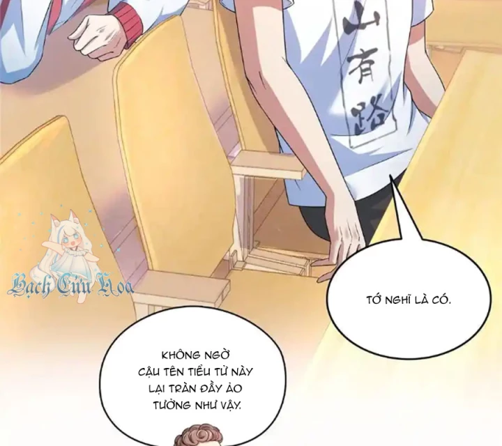 Tu Chân Nói Chuyện Phiếm Quần Chapter 633 - Trang 3
